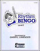 Rhythm Bingo Game